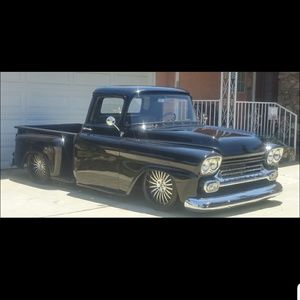 Meet your Posher, Donald